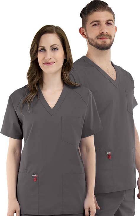 allheart scrubs